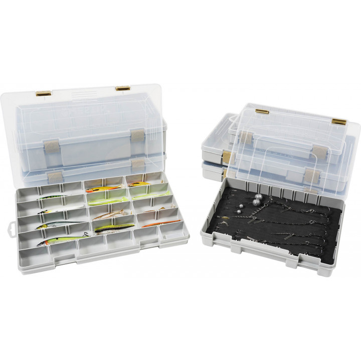 Коробка Westin W3 Tackle Box