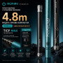 Вудлище Херабуна RONIN Titanium 4H TiCF MAX 4.8m