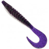 Силикон Fanatik Bulava TW 3.9 color 007 4шт.