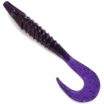 Силикон Fanatik Bulava TW 3.9 color 007 4шт.