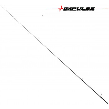 Вершинка Favorite Impulse NEW TIP IMPA-682UL-S 2.07m 2-8g Ex-Fast