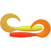 Твистер Jaxon Intensa INT 10шт. 4cm U