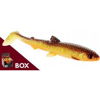 Westin BullTeez Shadtail Box 12.5cm