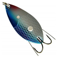 Блесна Jaxon Orion Weedless (незацепляйка) E