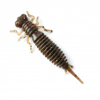 Силікон Fanatik Larva 2.5 "# 006 7шт
