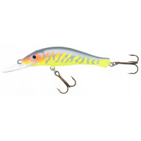 Воблер Jaxon HS Ferox Turbo 7g 0.5-3.0m Плаваючі MA 7cm