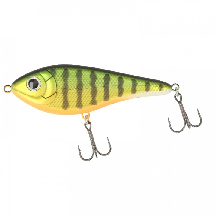 Воблер Strike Pro Buster Swim 130SS 65.9g CWC045