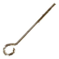 Шпилька для силикона Westin Pro Stinger Spike Finesse One Size 10шт