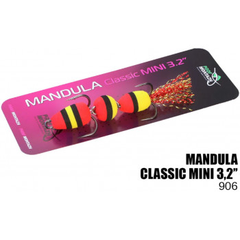 Мандула ProfMontazh "Mini" (80mm) 3,2" 906