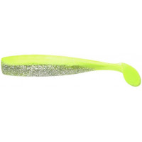 Силикон Lunker City Shaker 5/BG 6" #27 Chart Silk