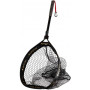 Подсак Westin W3 CR Floating Landing Net M 48cm x 55cm x 60cm глубина – Ручка 34cm 0.5kg
