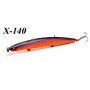 Megabass X-140 World Challenge