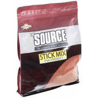 Стік мікс Dynamite Baits Source Stick Mix 1kg