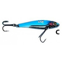 Блесна цикада Jaxon Vibro Slim 01C вес 7g