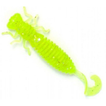 Силикон Fanatik Larva Lux 3.5" #024