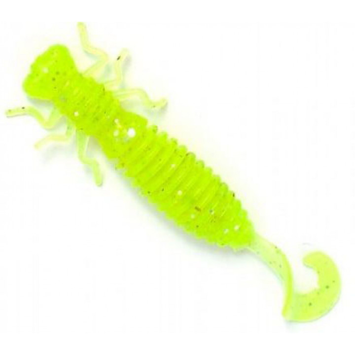 Силікон Fanatik Larva Lux 3.5