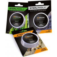 Повідковий матеріал Tandem Baits Stealth Silk Stripper