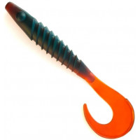 Силикон Fanatik Bulava TW 2.9 color 027 Motor Oil 5шт.