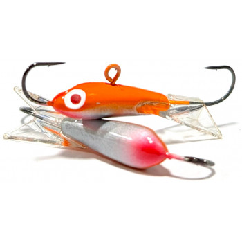 Балансир Мікрон 2cm 3g #13