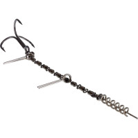 Оснастка Westin Add-It Jointed Stinger 32kg 4cm #1 (2шт)