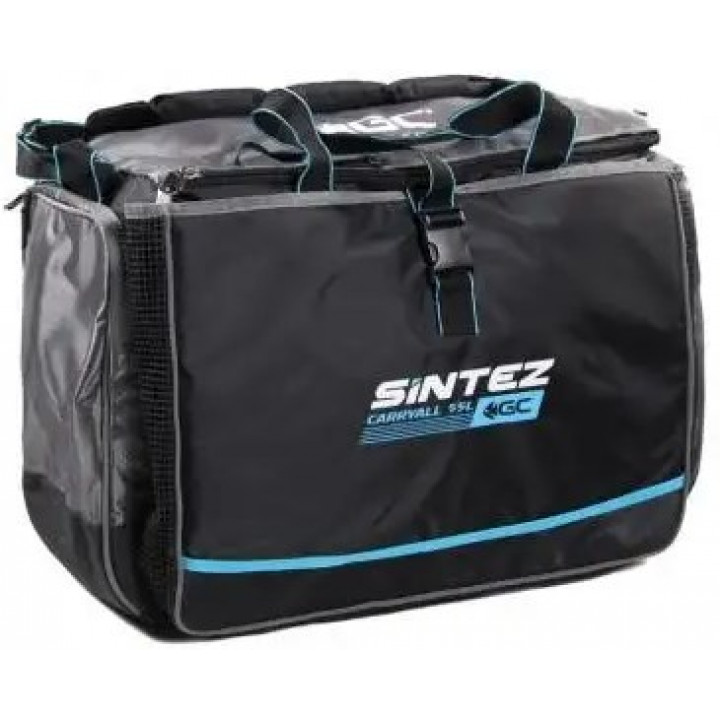 Сумка Golden Catch Sintez Carryall 55л