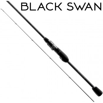 Спиннинг Favorite Black Swan BSWTS1-902MH 2.74m 10-36g Fast