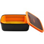 Ємність Brain Pellet / Bait box 26x18x9cm 3L (з ситом)