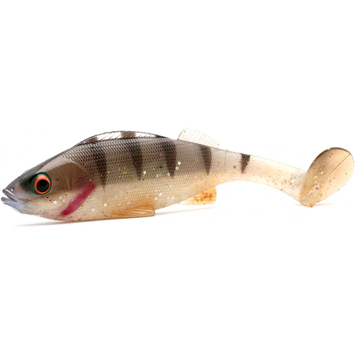 Силикон Westin Original Perch 7cm 4g T Gold Perch (2шт/уп)
