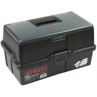 Ящик Meiho Versus VS-7040 Black 390х220х220mm