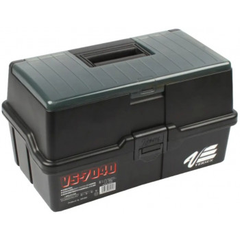 Ящик Meiho Versus VS-7040 Black 390х220х220mm