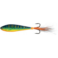 Бокоплав Viking Fishing Bobby 40mm 12.0g #21 Kingfisher Green