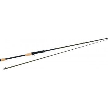 Удилище Westin W8 Finesse Spin&Blades-T 2nd 7'2"/215cm M 7-38g