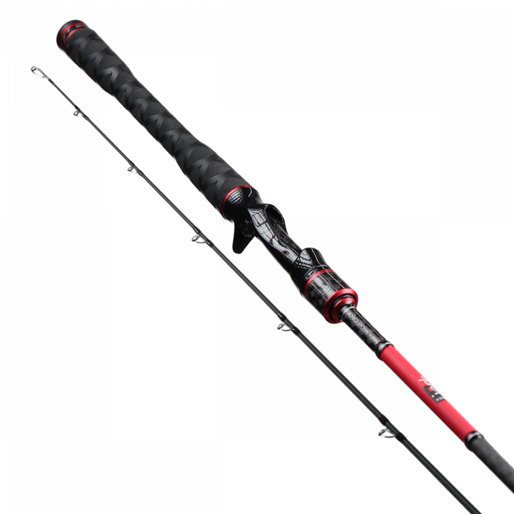 Удилище GC Black Jerk BJC-602XH 1.80m 40-140g