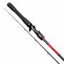 Удилище GC Black Jerk BJC-602XH 1.80m 40-140g