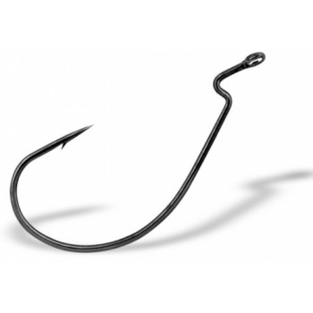 Крючок Gurza Worm 310 KE-3207