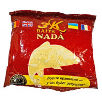 Клей для прикормки 3Kbaits кукурузный 150g