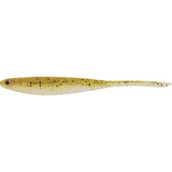 Силикон Westin Shadteez Pin-Tail 11.0cm 3.5g Ayu Shad (2шт/уп)
