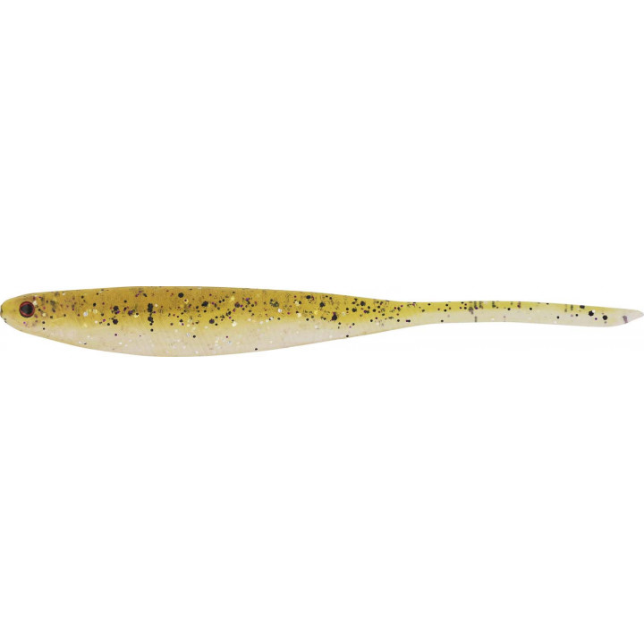Силикон Westin Shadteez Pin-Tail 11.0cm 3.5g Ayu Shad (2шт/уп)
