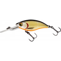 Воблер Westin BuzzBite Crankbait 4cm 4g (LF) Official Roach