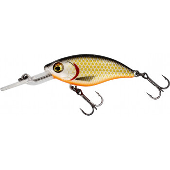 Воблер Westin BuzzBite Crankbait 4cm 4g (LF) Official Roach