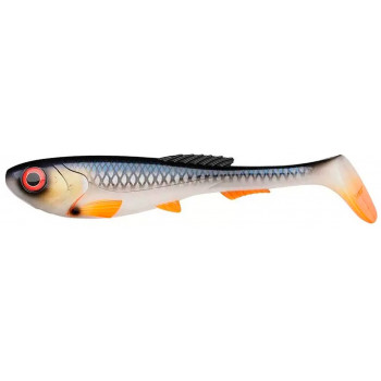 Силікон Abu Garcia Beast Paddletail 170mm 49g #Roach