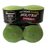 Технопланктон Molitrix Extreme FLURO