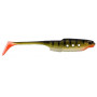 Силикон Westin HollowTeez ST 4 шт. 120mm 8g Striped Perch