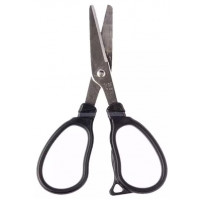 Ножницы DaiichiSeiko MC Scissors 25 dark earth