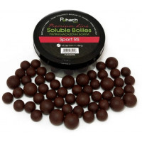 Пилящие насадочные бойлы Puhach Baits Premium Soluble Boilies 12/14mm - SPORT RS