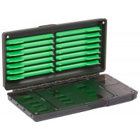 Коробка повідниця Jaxon S-Line RM-130 25x13x4cm