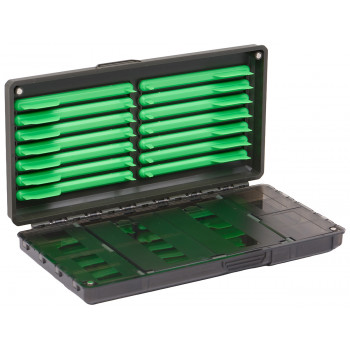 Коробка повідниця Jaxon S-Line RM-130 25x13x4cm