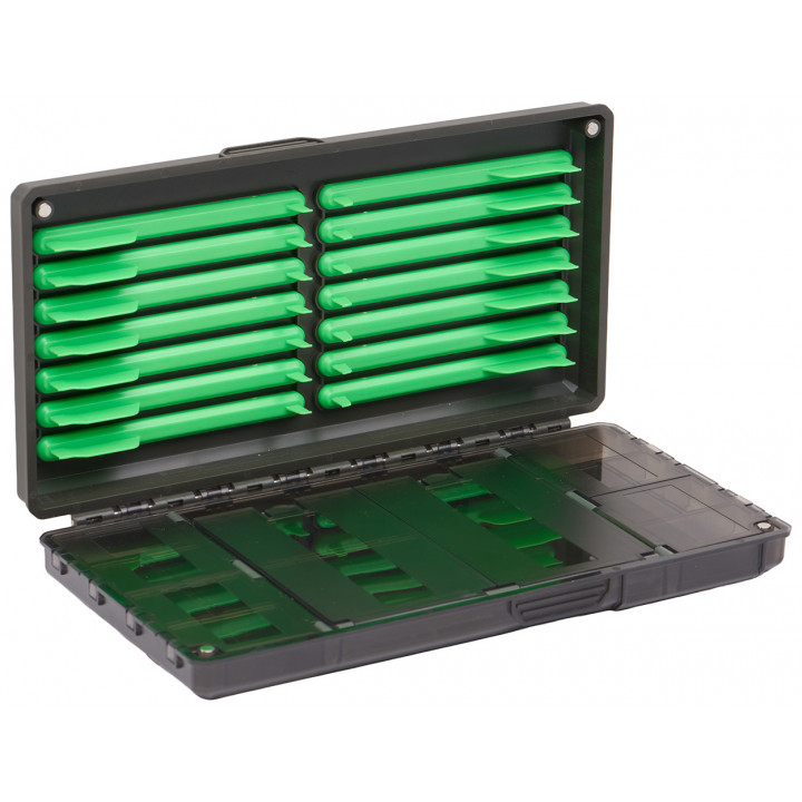 Коробка повідниця Jaxon S-Line RM-130 25x13x4cm