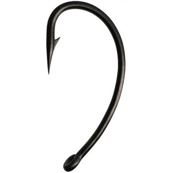 Крючки Tandem Baits Stealth Hooks Curve-Shank №2