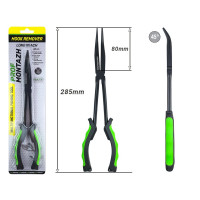 Плоскогубцы ProfMontazh Long Reach Hook Remover 28cm